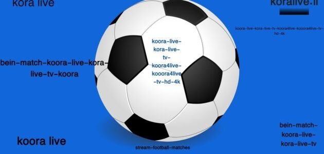 عرض حصري ومباشر: كيف تتابع قنوات beIN Sports Arabia 1 HD في كل زاوية من العالم؟