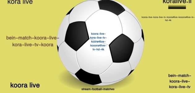 بث مباشر وإعادات بلا توقف تعرف على مواعيد مباريات السبت والأسبوع المقبل على beIN Sports 5