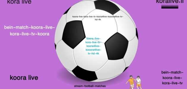 بث مباشر وإعادة بجودة عالية: دليل المشاهدة الكامل لقناة beIN Sports Arabia 2 HD في الشرق الأوسط وخارجه