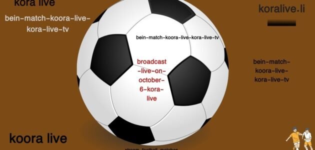 Watch beIN Sports broadcast on mobile directly