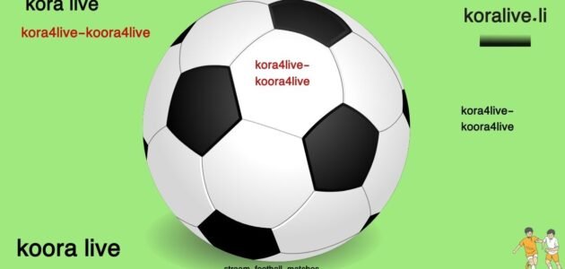 Watch beIN SPORTS live on KORA LIVE 2025